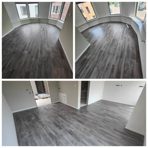 PVC Vloer