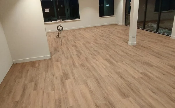 PVC Vloer